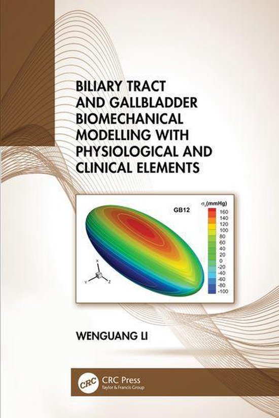 Biliary Tract and Gallbladder Biomechanical Modelling with P ... - cover