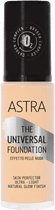 Astra - The Universal Foundation - 02W