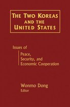 The Two Koreas and the United States