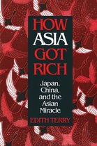 How Asia Got Rich