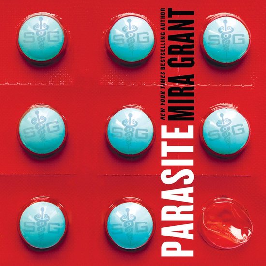 Parasitology2- Parasite - cover