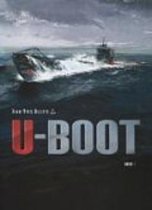 U-boot integraal hc01. integrale editie