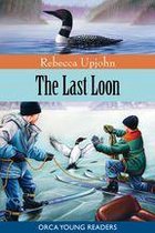 Orca Young Readers - The Last Loon