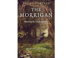 Pagan Portals - The Morrigan