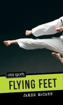 Orca Sports - Flying Feet