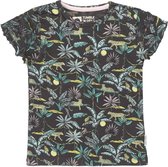 Tumble 'N Dry  Benise T-Shirt Meisjes Lo maat  86