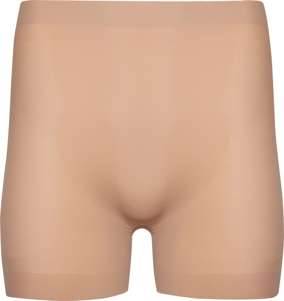 MAGIC Bodyfashion Maxi Sexy Short Dames Corrigerend ondergoed - Mocha