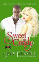 BeefCake, Inc. - Sweet as Candy