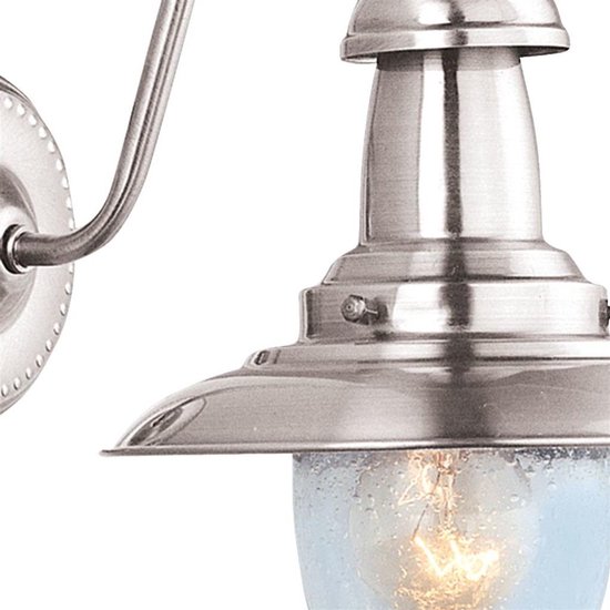 Wandlamp Houten E27 Rustieke Wandlamp Woonkamer Lamp Indoor Eetkamer
