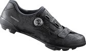 Chaussures pour femmes Shimano SH-RX800, noir Pointure EU 48