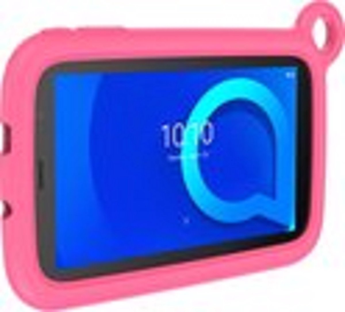Alcatel 1T7 Family - Kindertablet - 16GB - WiFi- Pink Cover Free Inside the Box