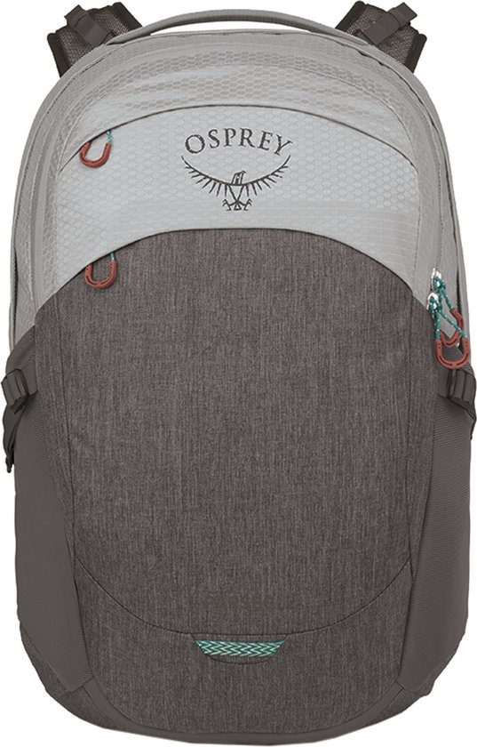 Heren rugzakken Osprey Duro Lt Black (10066507OSP) | Footshop