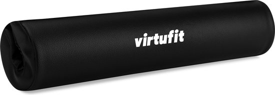 Nekbeschermer - VirtuFit Bar Pad Pro - Luxe barbell pad - Barpad - Squat Pad - Nekkussen - Hip Thrust - Virtufit