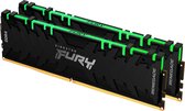 RAM Memory Kingston KF432C16RBAK2/16 DDR4 CL16 16 GB