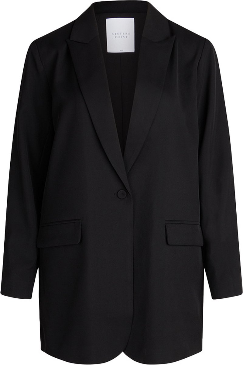 Sisters Point - Blazer Vagna - Zwart - maat S