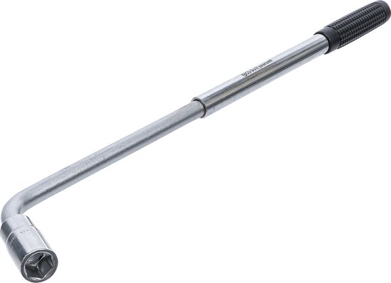 BGS Wielmoersleutel 1/2 17 x 19 mm