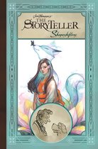 Jim Henson's The Storyteller: Shapeshifters HC