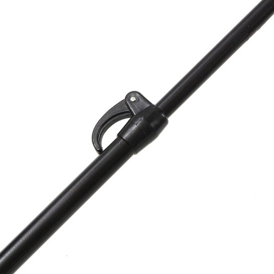 X2 Basic Carpbase Rodpod - Lightweight Aluminium