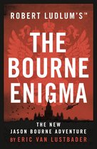 Jason Bourne -  Robert Ludlum's™ The Bourne Enigma