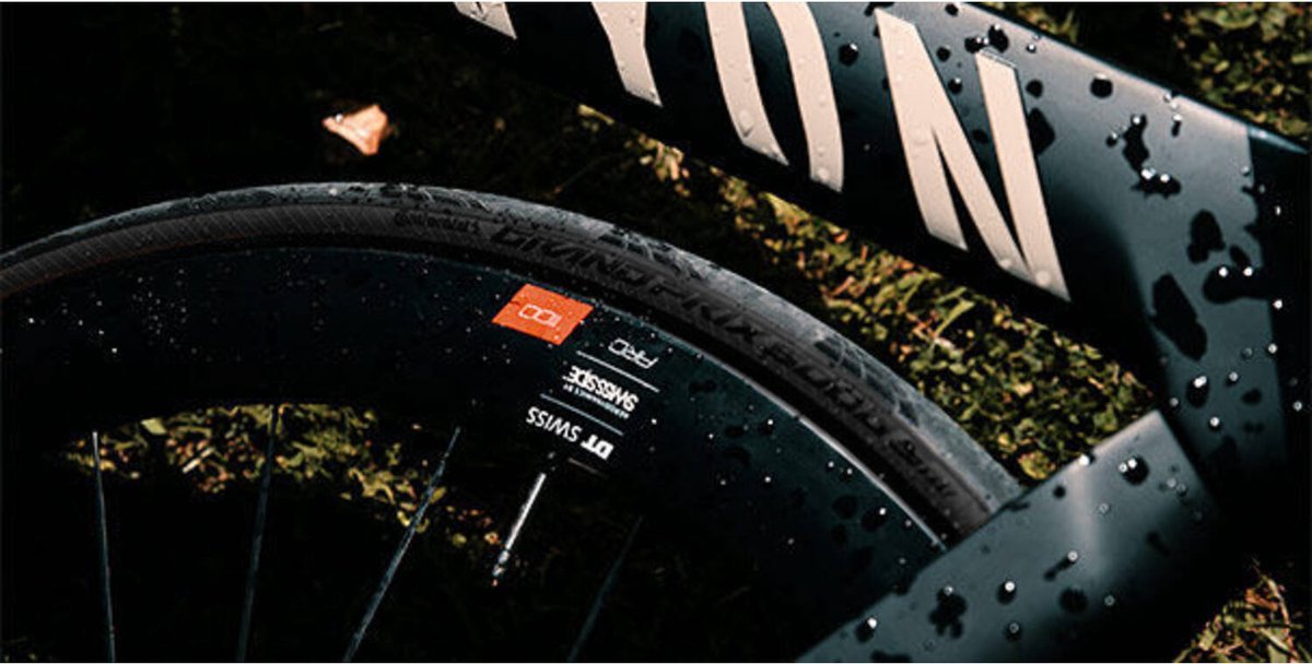 Continental Grand Prix 5000 S TR Racefiets Band - 32mm Zwart – foto 6