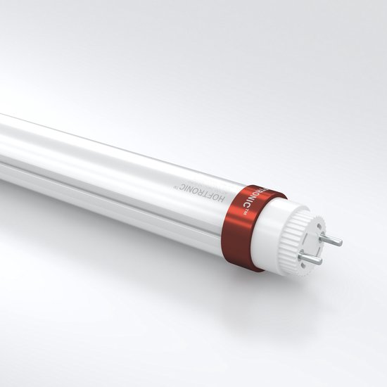 HOFTRONIC - LED Buis T8 - 30 Watt 5250 Lumen 175lm/W (vervangt 130 Watt) -... bol.com
