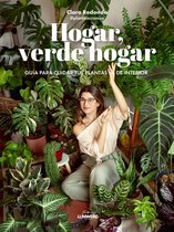 Guías ilustradas - Hogar, verde hogar