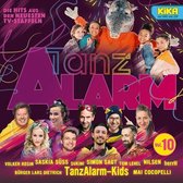 V/A - Kika Tanzalarm 10 (CD)
