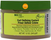 Curls & Naturals Curl Defining Custard