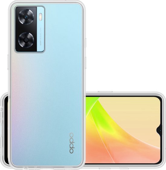 Oppo a57 cover deals