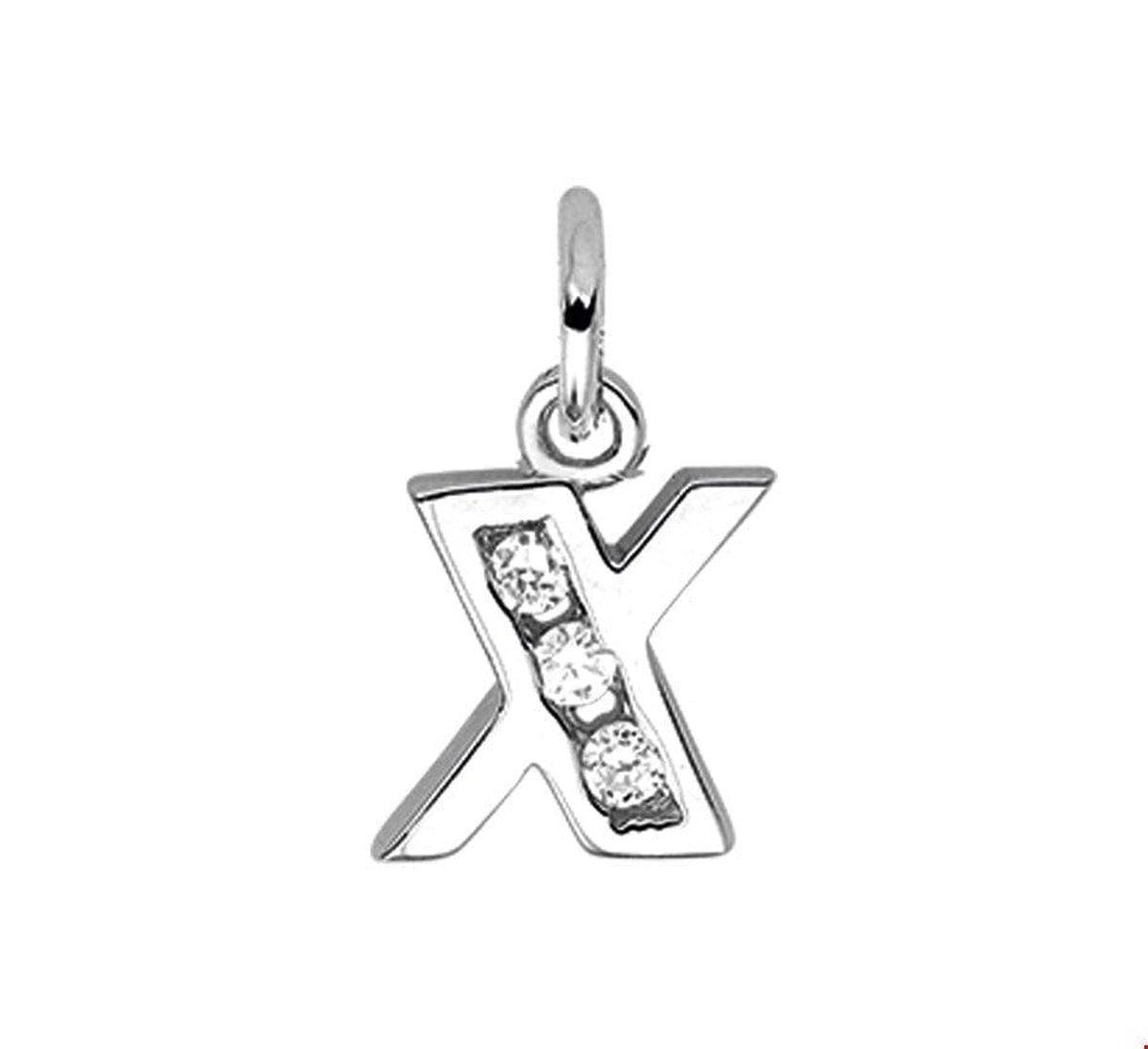 Mi Zalini Bedel Verguld Zilver K1312559
