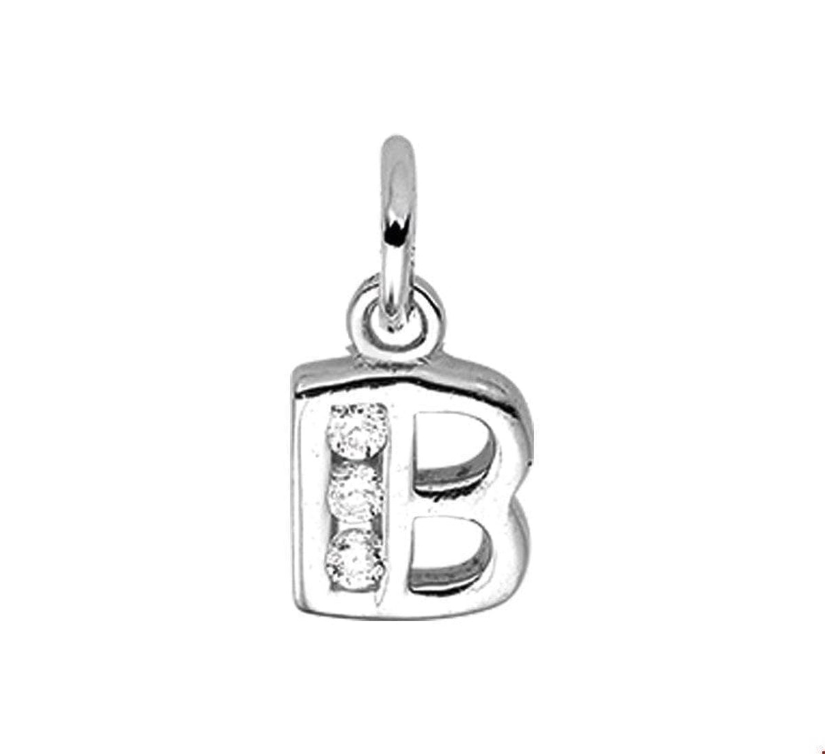 Mi Zalini Bedel Verguld Zilver K1304288