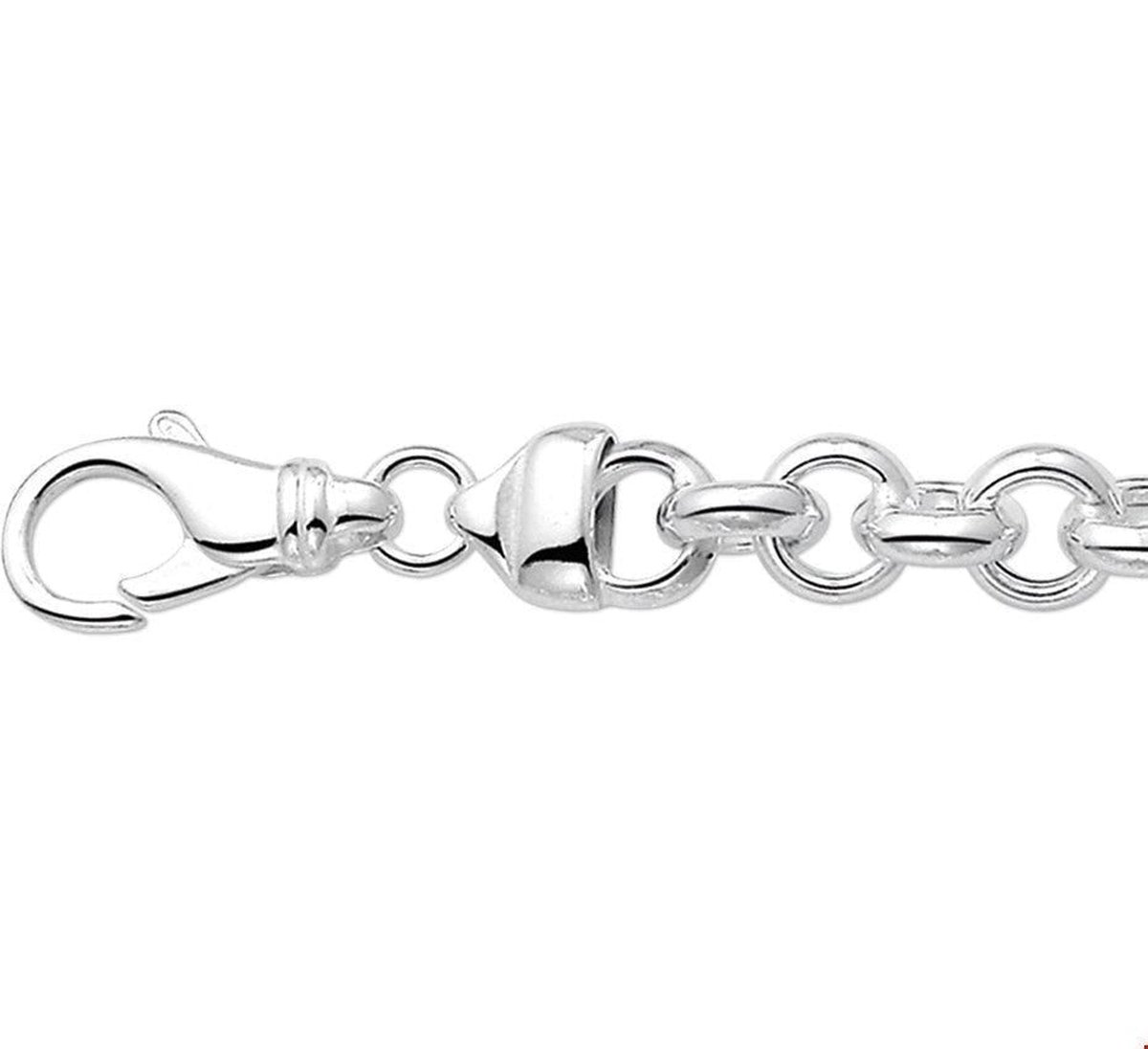 Mi Zalini Armband Zilver K1002226