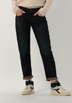 G-Star Raw Kate Boyfriend Jeans Dames - Broek - Donkerblauw - Maat 29/34 |  bol.com