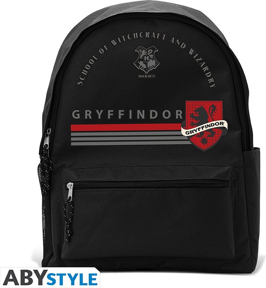 Harry Potter Backpack Gryffindor