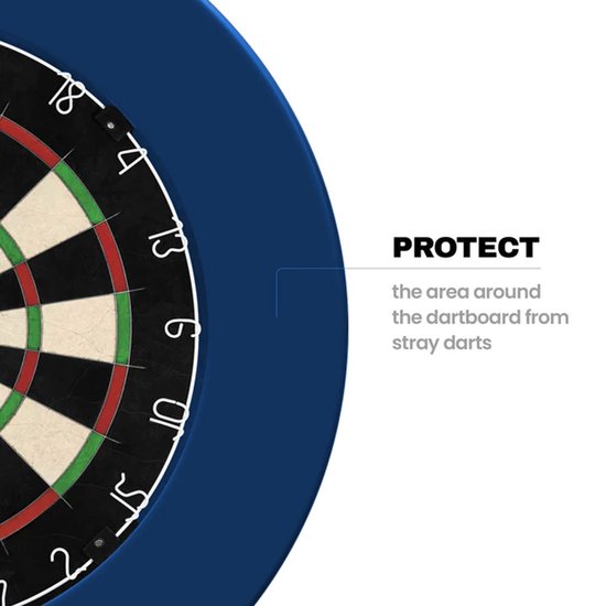 Designa Darts Aluminium Dart Tas | Veilig Meervoudig Gebruik