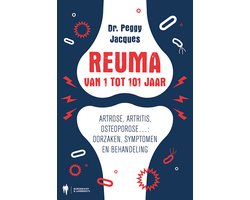 Reuma, van 1 tot 101 jaar