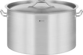 Bol.com Royal Catering Kookpan inductie 44 L aanbieding
