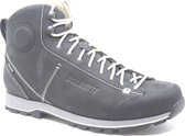 Dolomite, 247958 0119, Zwarte halfhoge wandelschoenen met Goretex