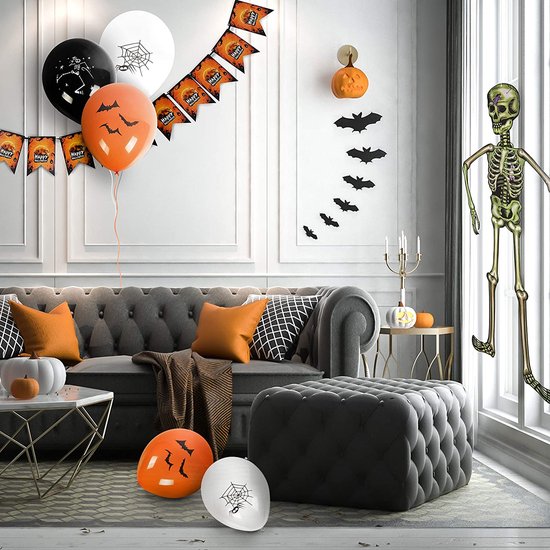 73 Stk Chanukka Partygeschirr Set, Party Supplies für 20 Gäste, Dekorationen Happy [Teller, Servietten, Tassen, Tischdecke, Verzierte Hangtags