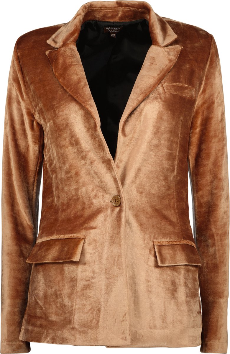 Raizzed X Moïse Blazer-FIEP Dames Blazer - Maat M