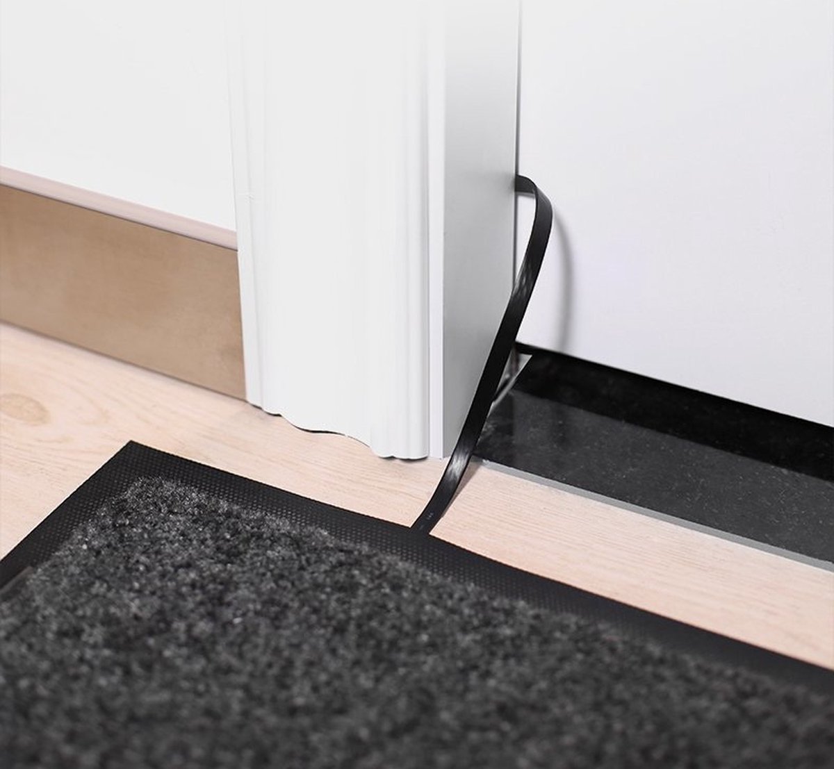 LEK Câble Plat LAN De Réseau Ethernet RJ45 CAT6 Câbles De Routeur De Correction UTP Orange 10