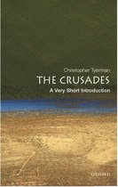 Very Short Introductions - The Crusades: A Very Short Introduction