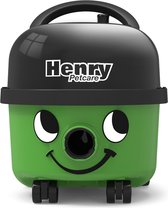 Numatic Henry Petcare HPC200-11 - Stofzuiger met zak - groen