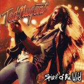 Ted Nugent - Spirit Of The Wild (LP)