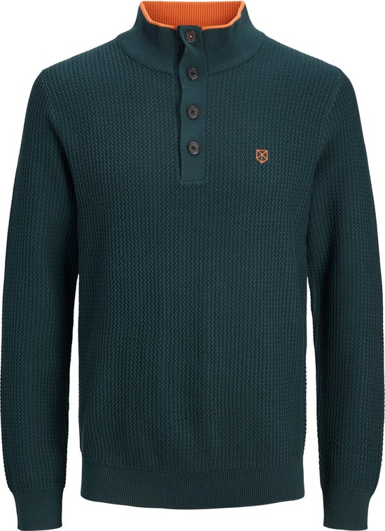 Jack & Jones JprBlamilano Green | STOUT! Jeans