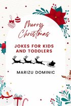 Christmas jokes for kids and toddlers
