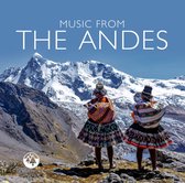 V/A - Music From The Andes (CD)