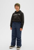 O'Neill Broek Boys Anvil Ink Blue - A 104 - Ink Blue - A 55% Polyester, 45% Gerecycled Polyester (Repreve) Skipants 2