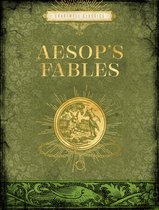 Chartwell Classics- Aesop's Fables