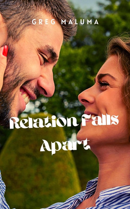 Relationship Falls Apart Rita's Last Wish (ebook), Greg Maluma